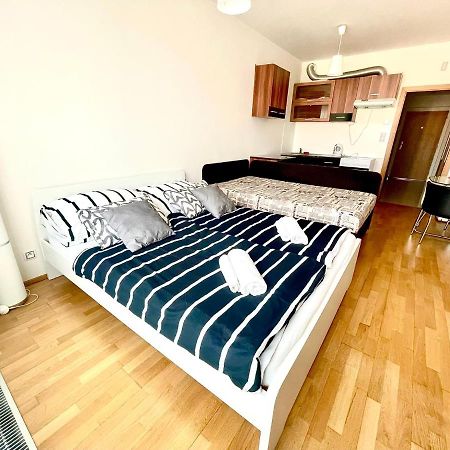 Centrum Park Apartment 布拉格 外观 照片